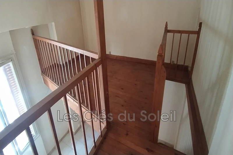 Vente appartement Toulon  