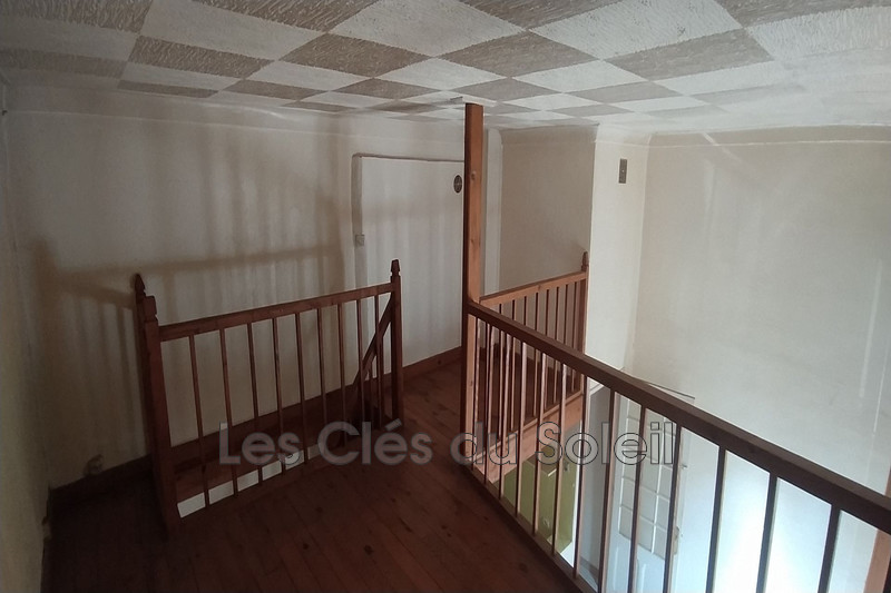 Vente appartement Toulon  