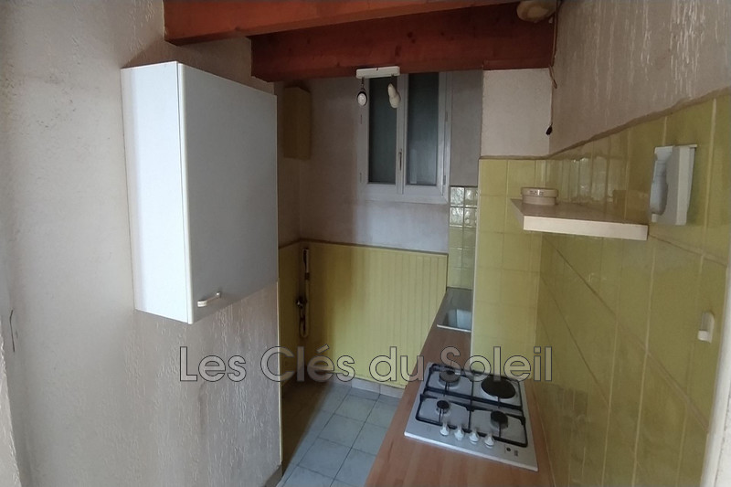 Vente appartement Toulon  