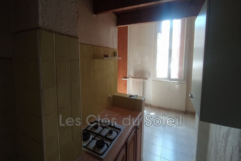 Vente appartement Toulon  
