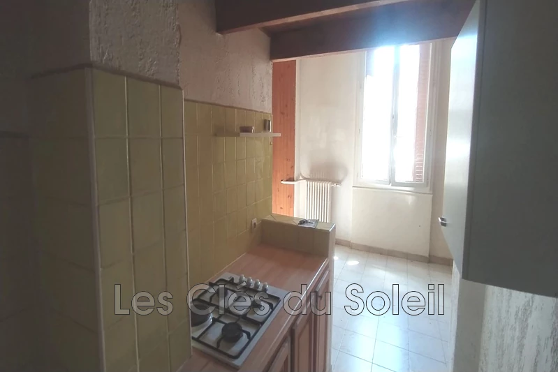 Vente appartement Toulon  