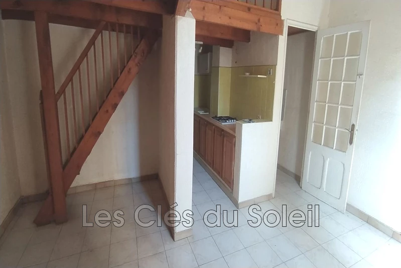 Vente appartement Toulon  