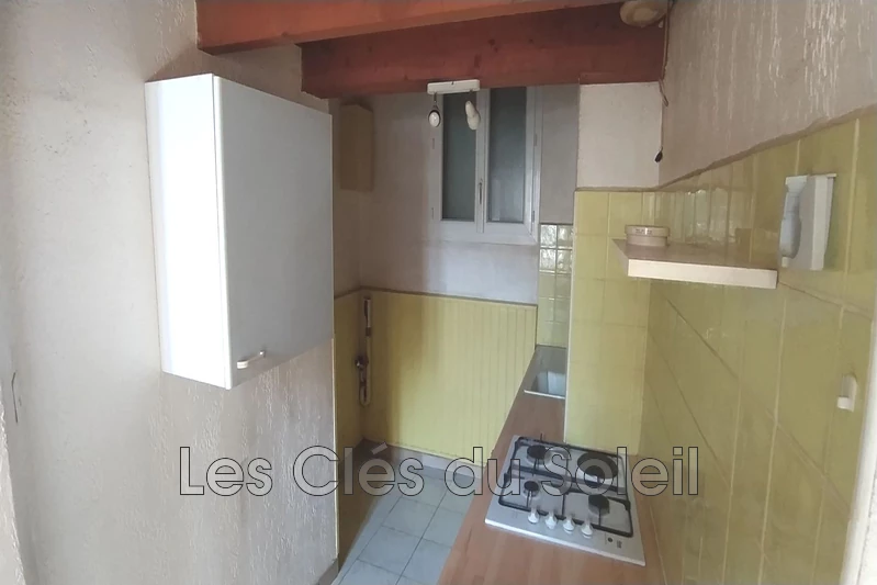 Vente appartement Toulon  