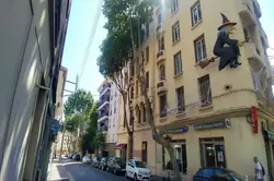 Photos  Appartement à vendre Toulon 83100