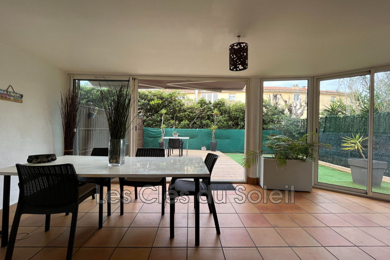 Photo n°3 - Vente appartement Toulon 83100 - 314 000 €
