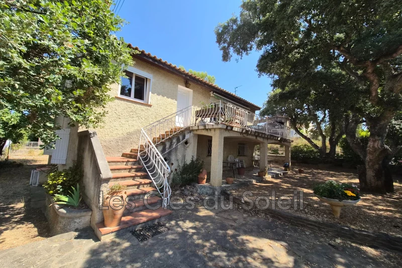 maison  6 pièces  Six-Fours-les-Plages Bucarin  110&nbsp;m&sup2; -   