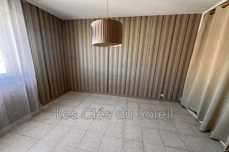Vente appartement La Seyne-sur-Mer  