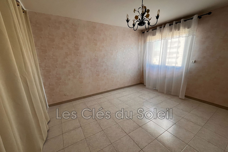 Vente appartement La Seyne-sur-Mer  