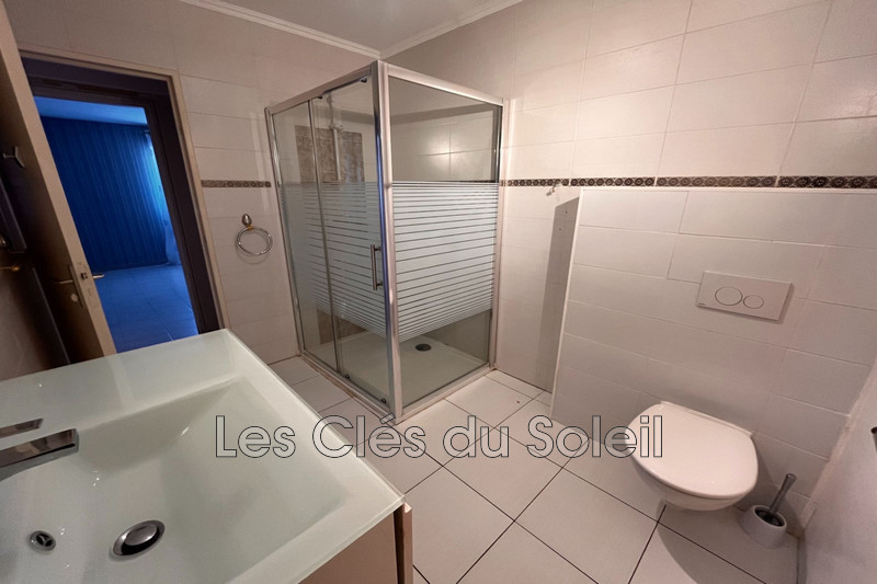 Vente appartement La Seyne-sur-Mer  