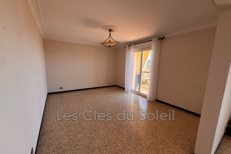 Vente appartement La Seyne-sur-Mer  
