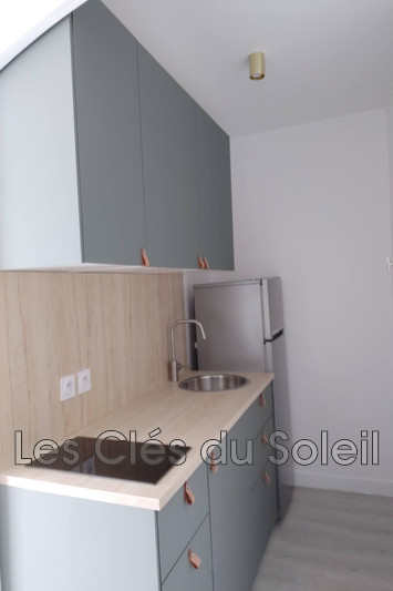 Photo n°8 - Vente Appartement studio cabine Bandol 83150 - 208 000 €