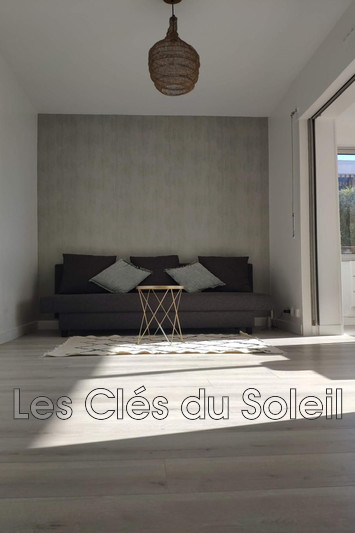 Photo n°4 - Vente Appartement studio cabine Bandol 83150 - 208 000 €