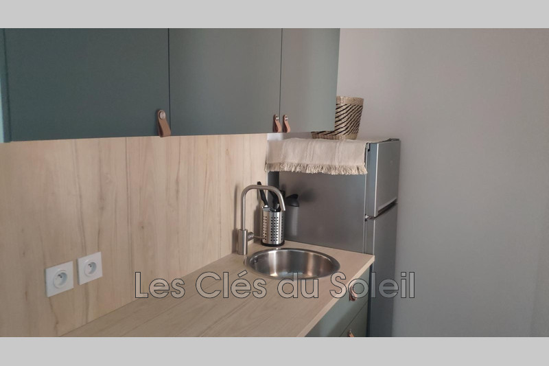 Photo n°7 - Vente Appartement studio cabine Bandol 83150 - 208 000 €