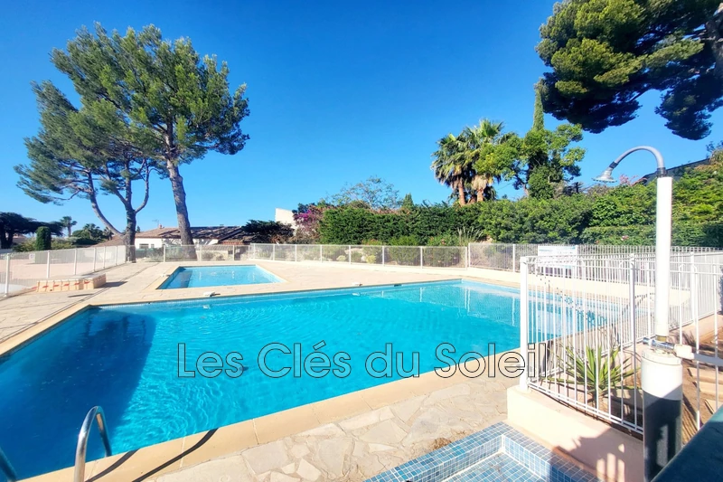 Vente studio cabine Bandol  