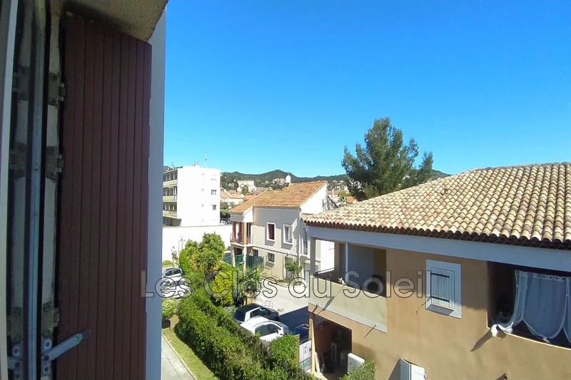 Photo n°3 - Vente appartement Hyères 83400 - 186 000 €