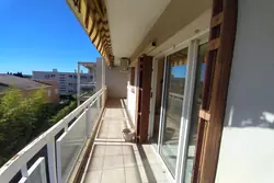 Photos  Appartement à vendre Hyères 83400