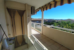 Vente appartement Hyères  
