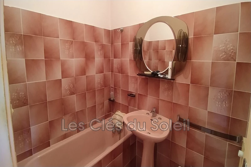 Photo n°9 - Vente appartement Hyères 83400 - 186 000 €