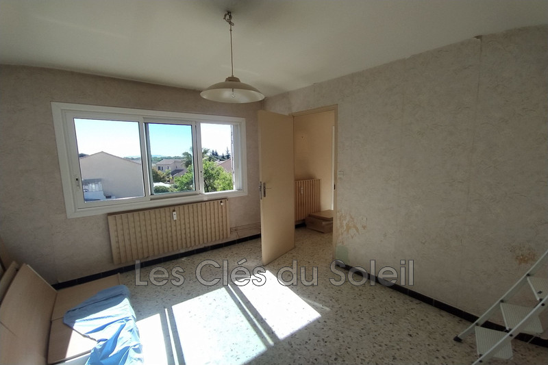 Vente appartement Hyères  