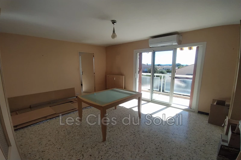 Photo n°7 - Vente appartement Hyères 83400 - 186 000 €