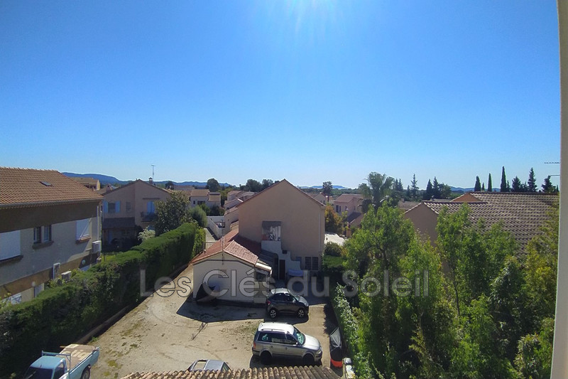 Vente appartement Hyères  