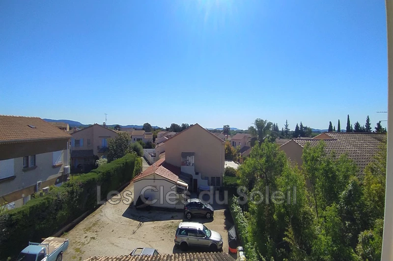 Photo n°4 - Vente appartement Hyères 83400 - 186 000 €