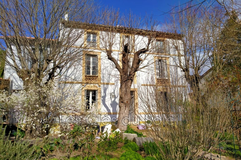 maison  9 pièces  Tourves   173&nbsp;m&sup2; -   