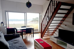 Vente duplex Le Pradet  