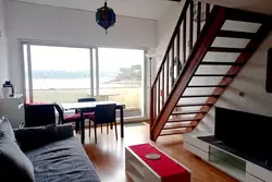 Vente duplex Le Pradet  