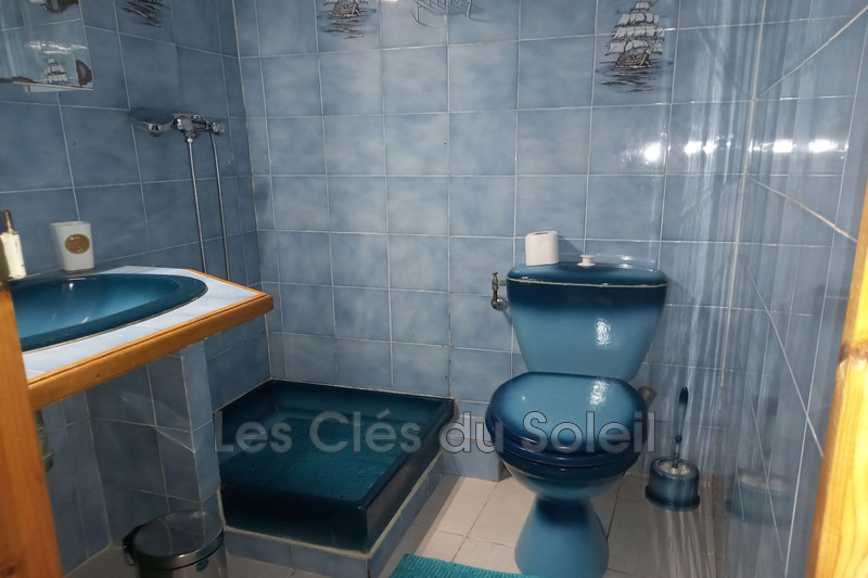 Photo n°8 - Vente Appartement duplex Le Pradet 83220 - 385 000 €