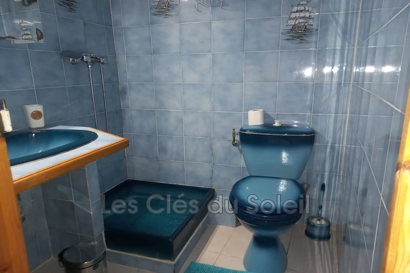 Vente duplex Le Pradet  