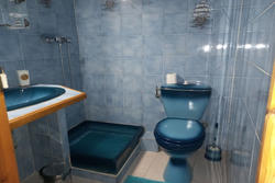 Vente duplex Le Pradet  