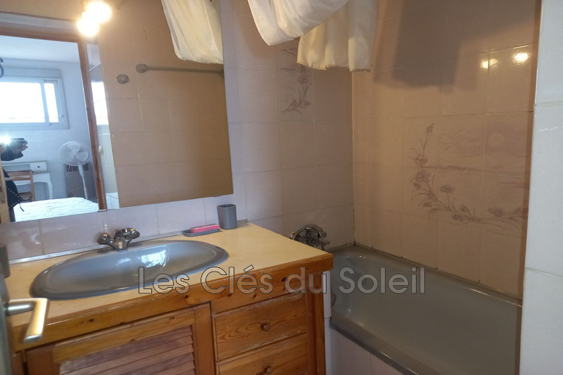 Photo n°6 - Vente Appartement duplex Le Pradet 83220 - 385 000 €