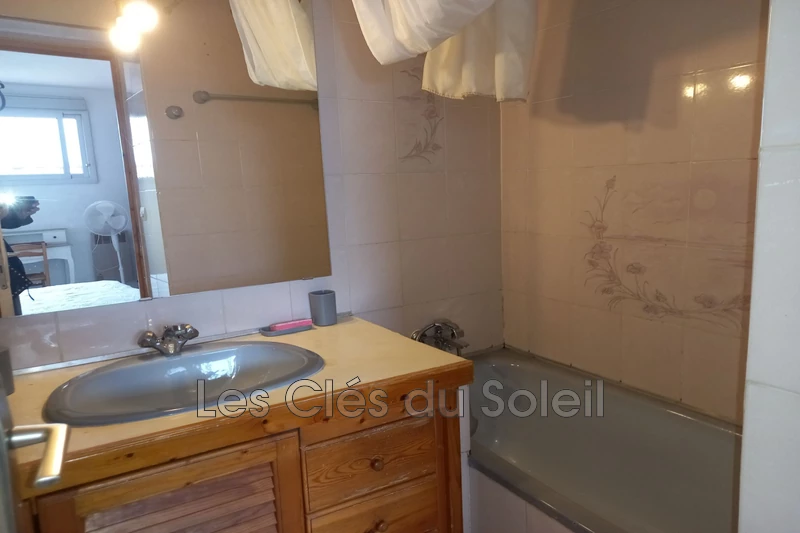 Vente duplex Le Pradet  