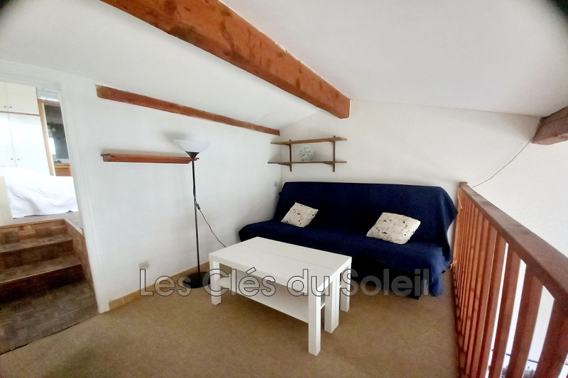 Photo n°4 - Vente Appartement duplex Le Pradet 83220 - 385 000 €