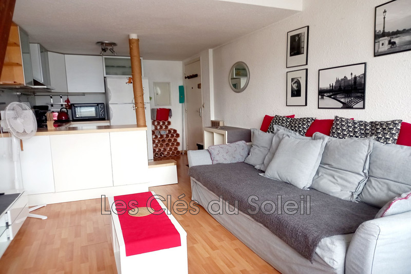 Photo n°3 - Vente Appartement duplex Le Pradet 83220 - 385 000 €