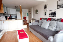 Vente duplex Le Pradet  