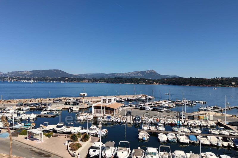 appartement  3 pièces  Le Pradet   52 m² -   