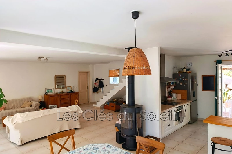 maison  5 pièces  La Garde   130&nbsp;m&sup2; -   