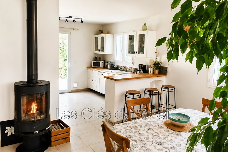 maison  5 pièces  La Garde   130&nbsp;m&sup2; -   