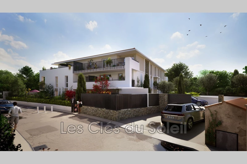 Vente Idéal investisseur Brignoles  