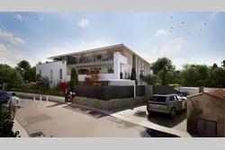 Photos  Appartement Idéal investisseur à vendre Brignoles 83170