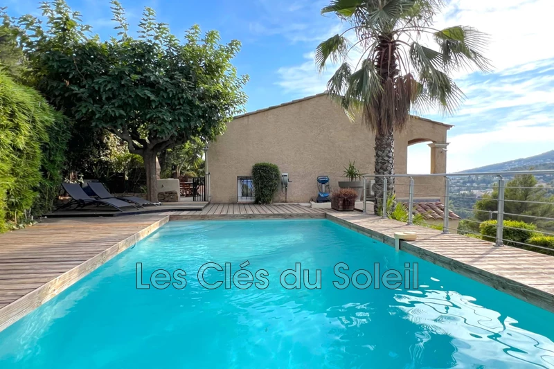 maison  4 pièces  Toulon Dardennes  95&nbsp;m&sup2; -   
