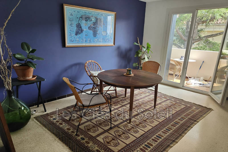 Vente appartement Toulon  