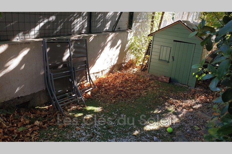 appartement  4 pièces  Toulon La serinette  80 m² -   