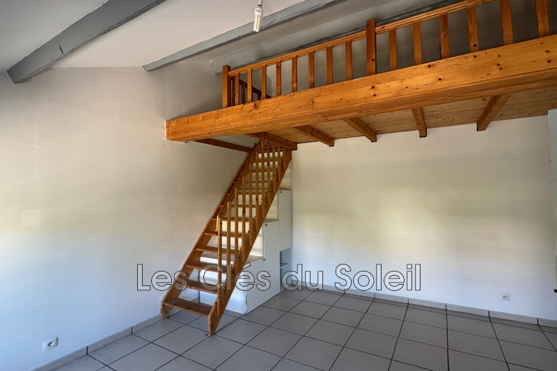 Vente appartement Toulon  