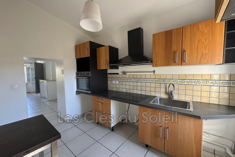 Vente appartement Toulon  