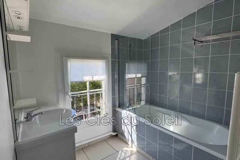 Vente appartement Toulon  