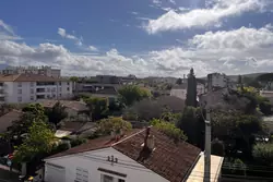 Vente appartement La Seyne-sur-Mer  