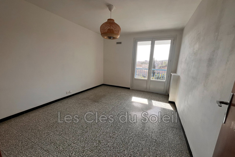 Vente appartement La Seyne-sur-Mer  